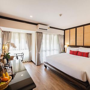 Lanna Standard Room
